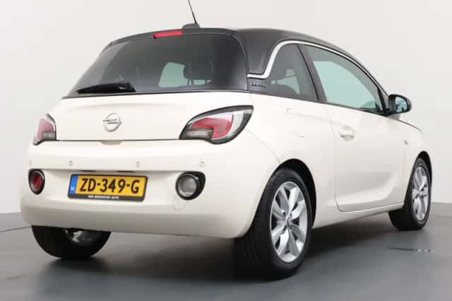 Opel Adam (2019) thumbnail 2