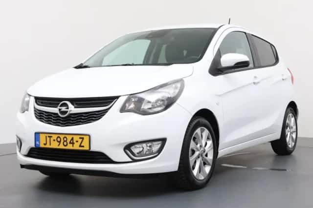 Opel Karl (2016) thumbnail 1