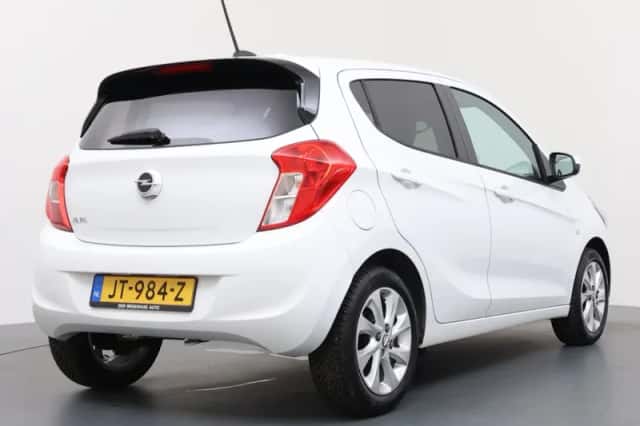 Opel Karl (2016) thumbnail 2