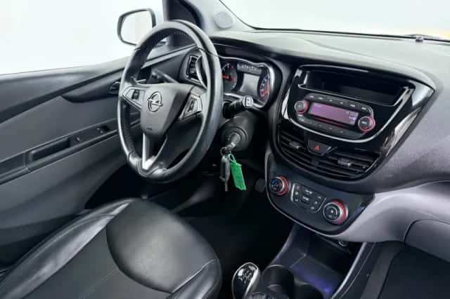 Opel Karl (2016) thumbnail 3