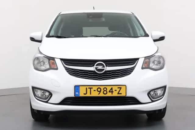 Opel Karl (2016) thumbnail 5