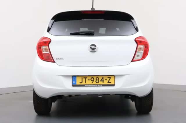 Opel Karl (2016) thumbnail 6