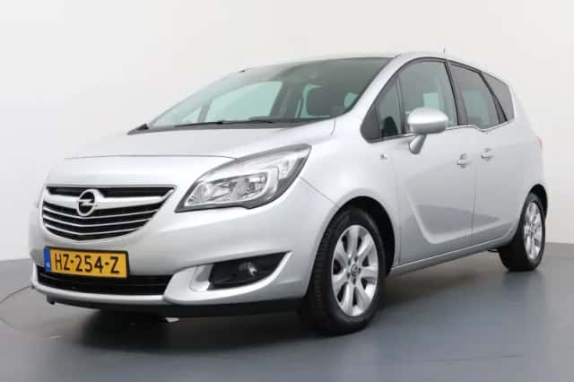 Opel Meriva (2016) thumbnail 1