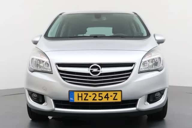 Opel Meriva (2016) thumbnail 5