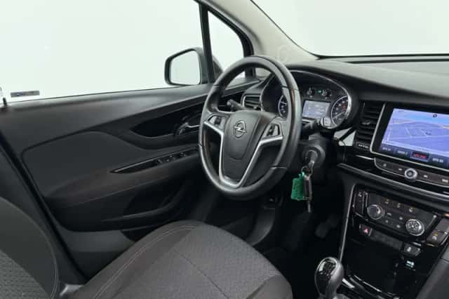 Opel Mokka (2017) thumbnail 3