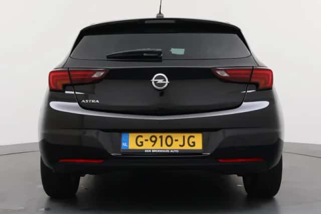 Opel Astra (2019) thumbnail 6