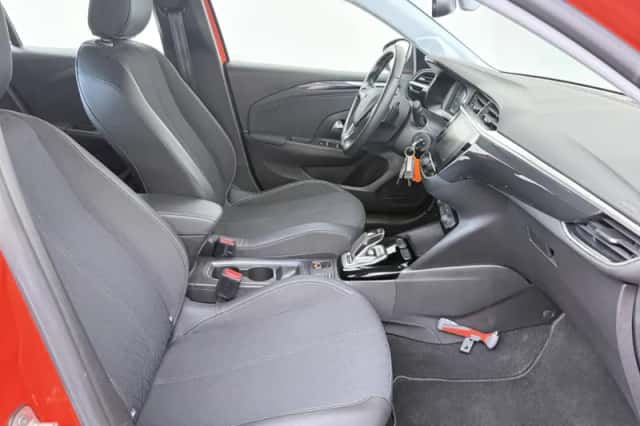 Opel Corsa (2021) thumbnail 4
