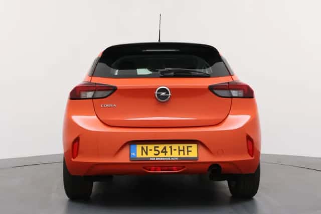 Opel Corsa (2021) thumbnail 6