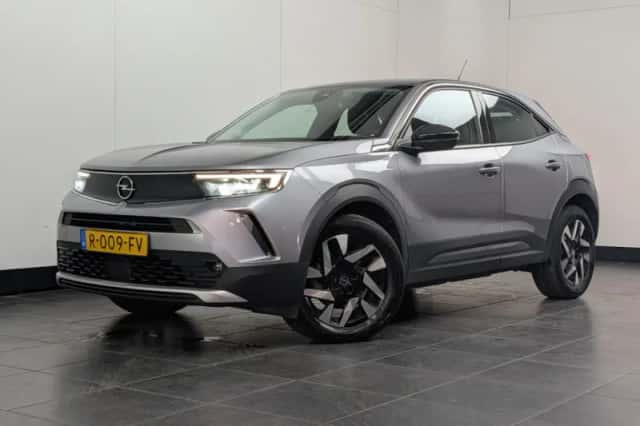 Opel Mokka-e (2022) thumbnail 1
