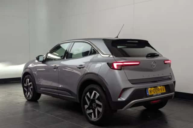 Opel Mokka-e (2022) thumbnail 5