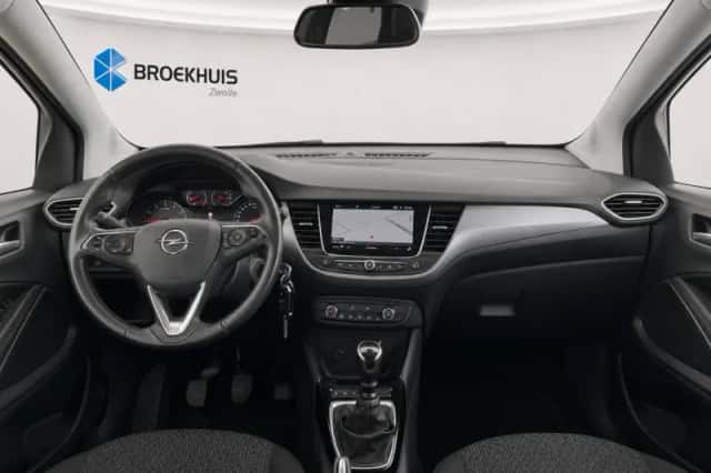 Opel Crossland (2021) thumbnail 6