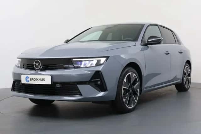 Opel Astra-e (2026) thumbnail 1