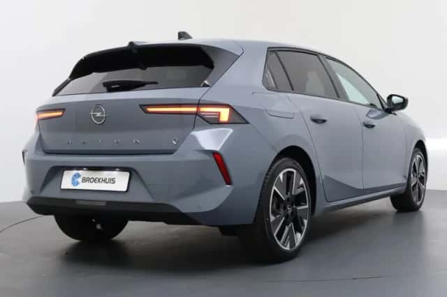 Opel Astra-e (2026) thumbnail 2