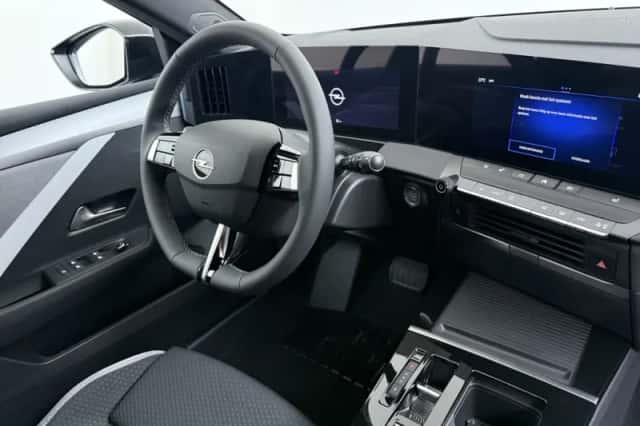 Opel Astra-e (2026) thumbnail 3