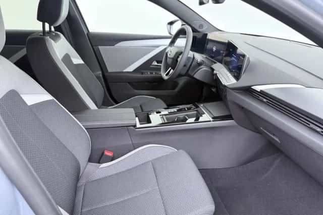 Opel Astra-e (2026) thumbnail 4