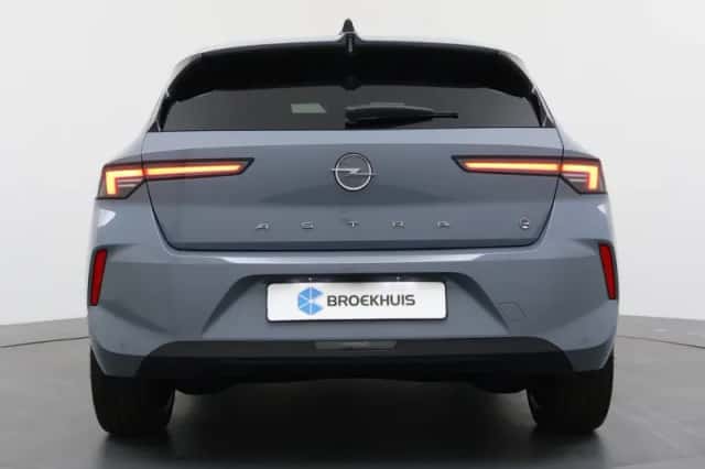 Opel Astra-e (2026) thumbnail 6