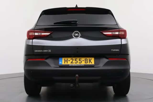 Opel Grandland X (2019) thumbnail 6