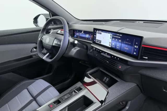 Opel Grandland (2026) thumbnail 3