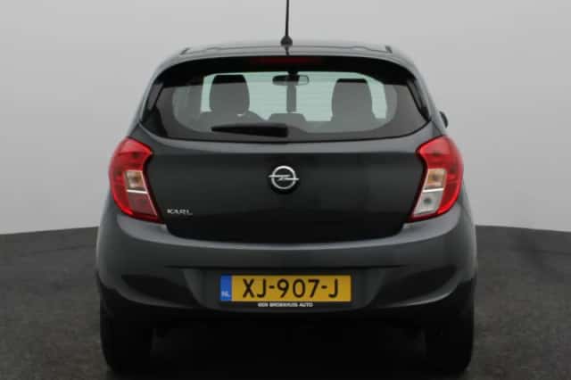 Opel Karl (2019) thumbnail 6