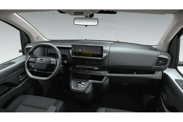 Opel Vivaro (2026) thumbnail 5