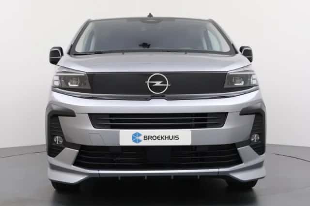 Opel Vivaro (2026) thumbnail 5