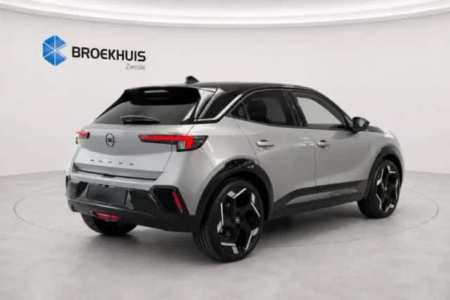 Opel Mokka (2026) thumbnail 2