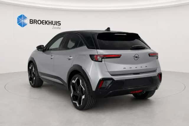 Opel Mokka (2026) thumbnail 6