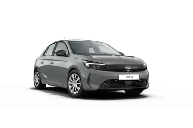 Opel Corsa (2026) thumbnail 1