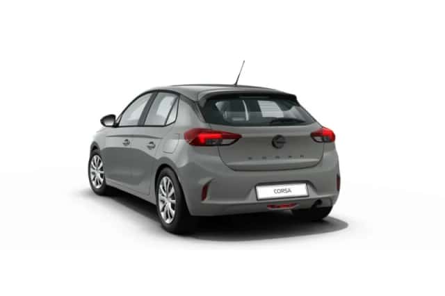 Opel Corsa (2026) thumbnail 2