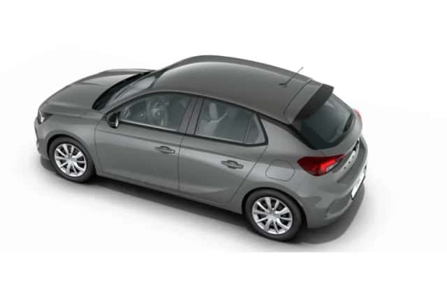Opel Corsa (2026) thumbnail 4