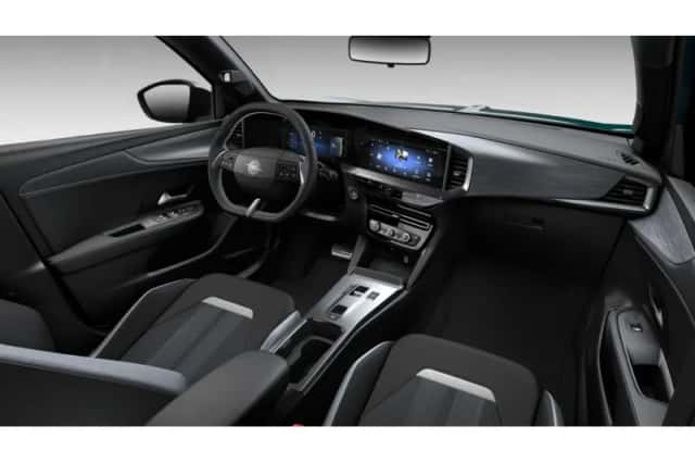 Opel Mokka (2026) thumbnail 5