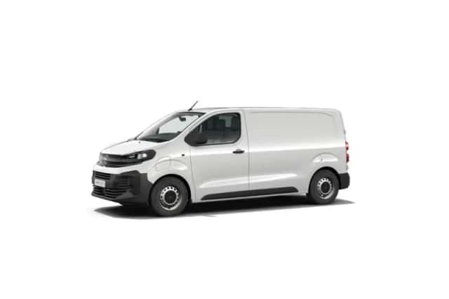 Opel Vivaro (2026) thumbnail 3