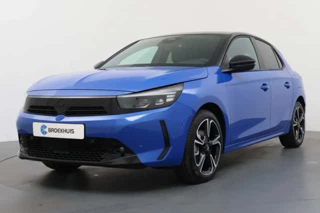 Opel Corsa (2026) thumbnail 1
