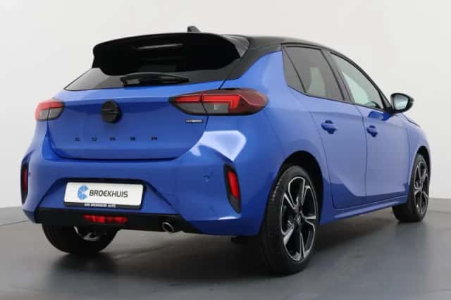 Opel Corsa (2026) thumbnail 2