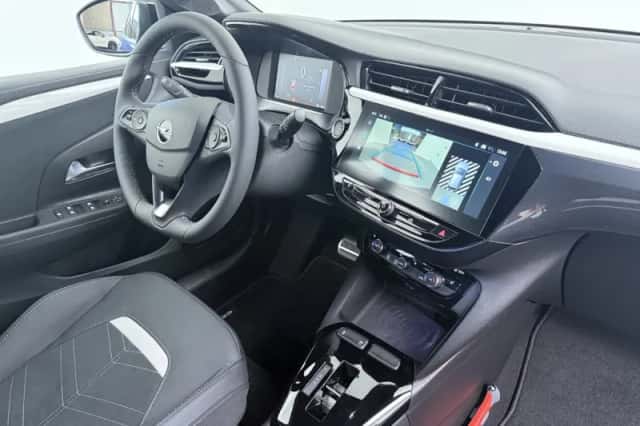 Opel Corsa (2026) thumbnail 3