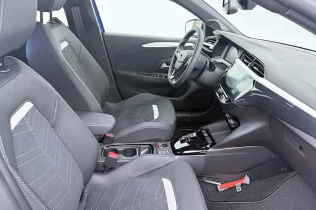 Opel Corsa (2026) thumbnail 4