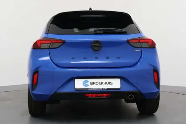 Opel Corsa (2026) thumbnail 6