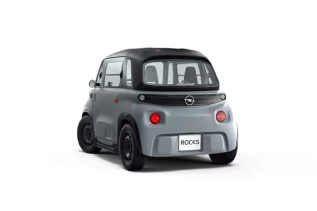 Opel Rocks-e (2026) thumbnail 2