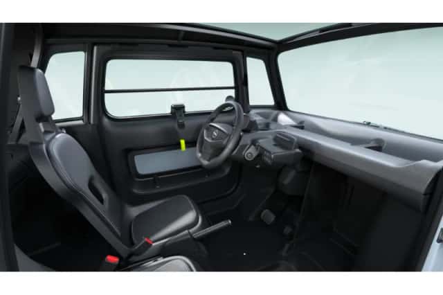 Opel Rocks-e (2026) thumbnail 6