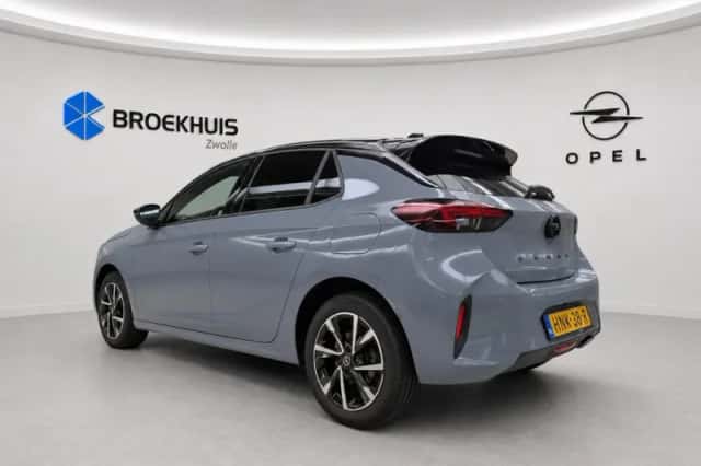 Opel Corsa (2025) thumbnail 6