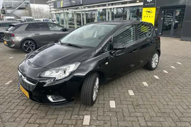 Opel Corsa (2019) thumbnail 1