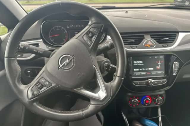 Opel Corsa (2019) thumbnail 5