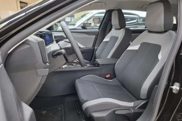 Opel Astra (2025) thumbnail 5