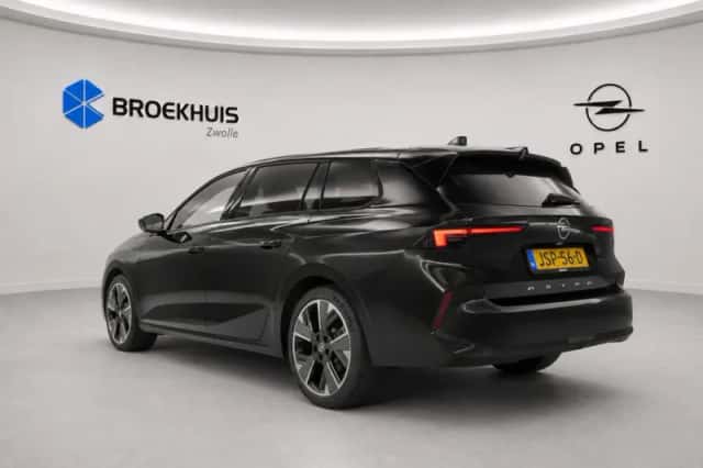 Opel Astra (2025) thumbnail 6