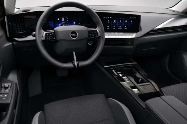 Opel Astra (2025) thumbnail 4