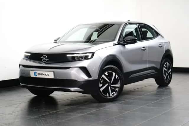 Opel Mokka-e (2025) thumbnail 1