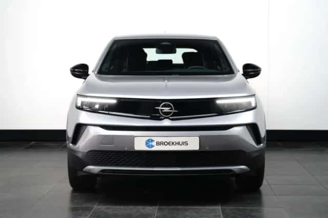 Opel Mokka-e (2025) thumbnail 2