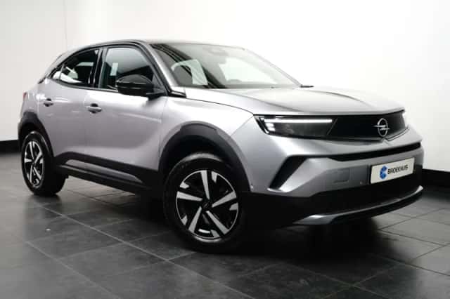Opel Mokka-e (2025) thumbnail 3