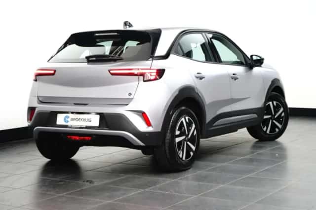 Opel Mokka-e (2025) thumbnail 4