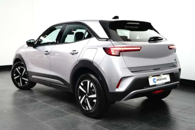 Opel Mokka-e (2025) thumbnail 5